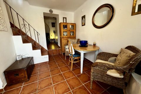 Dorpshuis in Olvera, Cadiz, Olvera - € 65.000 | Ref: am560 - foto 5