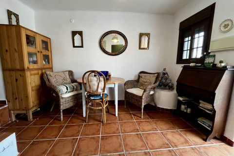Dorpshuis in Olvera, Cadiz, Olvera - € 65.000 | Ref: am560 - foto 4