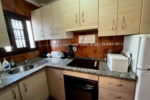 Dorpshuis in Olvera, Cadiz, Olvera - € 65.000 | Ref: am560 - foto 2