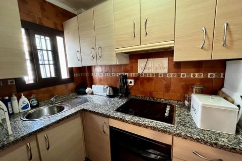 Dorpshuis in Olvera, Cadiz, Olvera - € 65.000 | Ref: am560 - foto 9