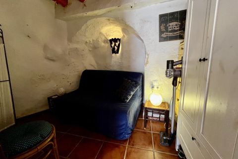 Dorpshuis in Olvera, Cadiz, Olvera - € 65.000 | Ref: am560 - foto 7
