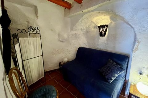 Dorpshuis in Olvera, Cadiz, Olvera - € 65.000 | Ref: am560 - foto 8