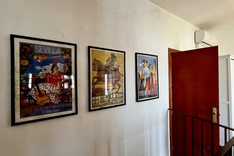 Dorpshuis in Olvera, Cadiz, Olvera - € 65.000 | Ref: am560 - foto 10
