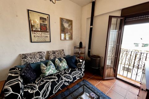 Dorpshuis in Olvera, Cadiz, Olvera - € 65.000 | Ref: am560 - foto 12