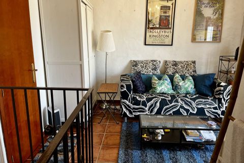 Dorpshuis in Olvera, Cadiz, Olvera - € 65.000 | Ref: am560 - foto 13