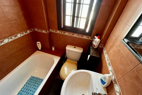 Dorpshuis in Olvera, Cadiz, Olvera - € 65.000 | Ref: am560 - foto 11