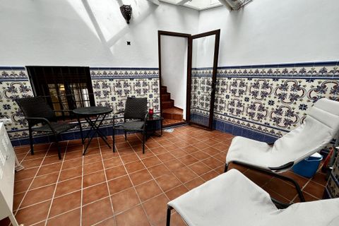 Dorpshuis in Olvera, Cadiz, Olvera - € 65.000 | Ref: am560 - foto 16