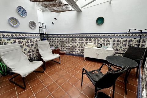 Dorpshuis in Olvera, Cadiz, Olvera - € 65.000 | Ref: am560 - foto 18