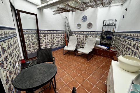 Dorpshuis in Olvera, Cadiz, Olvera - € 65.000 | Ref: am560 - foto 17