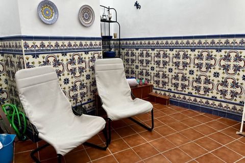 Dorpshuis in Olvera, Cadiz, Olvera - € 65.000 | Ref: am560 - foto 15