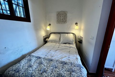 Dorpshuis in Olvera, Cadiz, Olvera - € 65.000 | Ref: am560 - foto 23