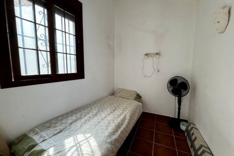Dorpshuis in Olvera, Cadiz, Olvera - € 65.000 | Ref: am560 - foto 22
