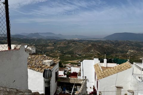 Dorpshuis in Olvera, Cadiz, Olvera - € 65.000 | Ref: am560 - foto 21