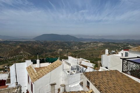 Dorpshuis in Olvera, Cadiz, Olvera - € 65.000 | Ref: am560 - foto 19