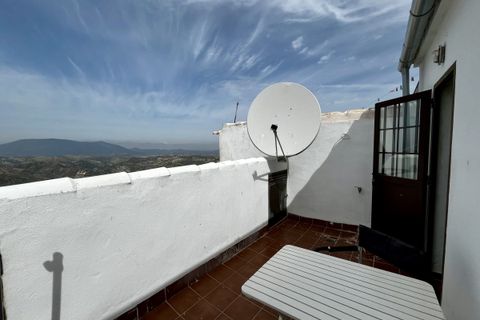 Dorpshuis in Olvera, Cadiz, Olvera - € 65.000 | Ref: am560 - foto 24