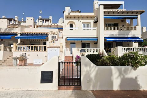 Byhus i Las Ramblas Golf, Alicante, Las Ramblas Golf - € 229.000 | Ref: MCB-32781 - foto 1
