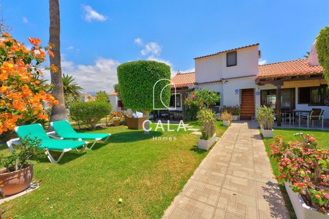 Villa i Golf Del Sur, Tenerife, Golf Del Sur - € 695.000 | Ref: 1387 - foto 2