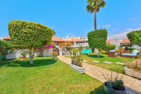Villa i Golf Del Sur, Tenerife, Golf Del Sur - € 695.000 | Ref: 1387 - foto 4