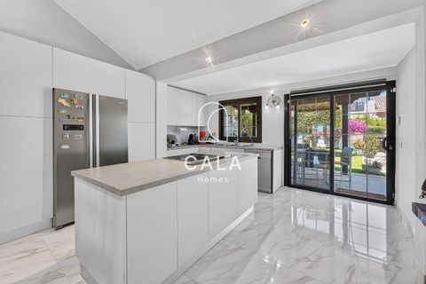 Villa i Golf Del Sur, Tenerife, Golf Del Sur - € 695.000 | Ref: 1387 - foto 5