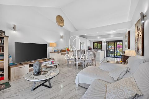 Villa i Golf Del Sur, Tenerife, Golf Del Sur - € 695.000 | Ref: 1387 - foto 6