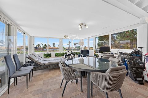 Villa i Golf Del Sur, Tenerife, Golf Del Sur - € 695.000 | Ref: 1387 - foto 8