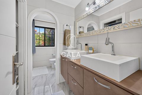 Villa i Golf Del Sur, Tenerife, Golf Del Sur - € 695.000 | Ref: 1387 - foto 12
