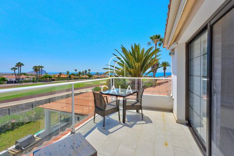 Villa i Golf Del Sur, Tenerife, Golf Del Sur - € 695.000 | Ref: 1387 - foto 23