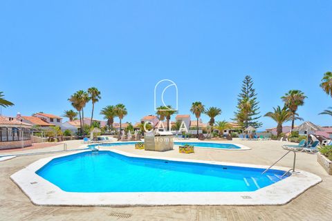 Villa i Golf Del Sur, Tenerife, Golf Del Sur - € 695.000 | Ref: 1387 - foto 25