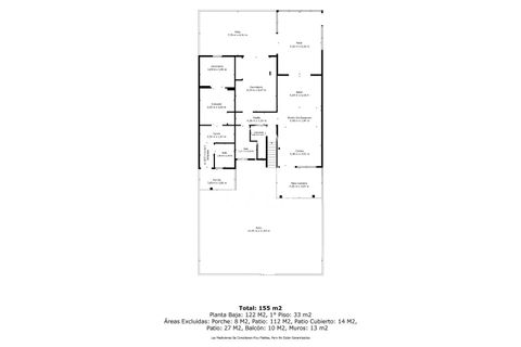Villa i Golf Del Sur, Tenerife, Golf Del Sur - € 695.000 | Ref: 1387 - foto 26