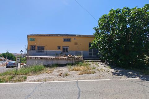 Villa i Yatova, Valencia, Yatova - € 165.000 | Ref: 3176/11562 - foto 3