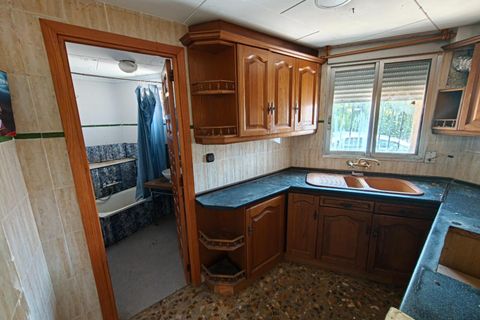 Villa i Yatova, Valencia, Yatova - € 165.000 | Ref: 3176/11562 - foto 6