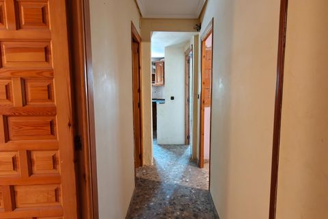 Villa i Yatova, Valencia, Yatova - € 165.000 | Ref: 3176/11562 - foto 9