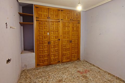 Villa i Yatova, Valencia, Yatova - € 165.000 | Ref: 3176/11562 - foto 10