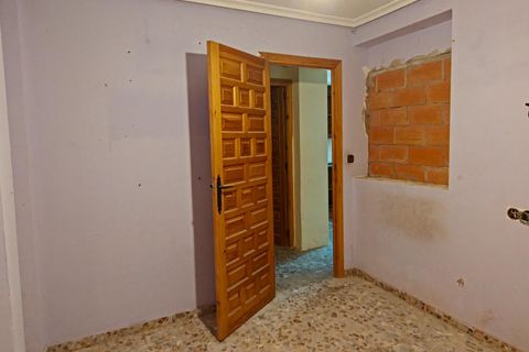 Villa i Yatova, Valencia, Yatova - € 165.000 | Ref: 3176/11562 - foto 11