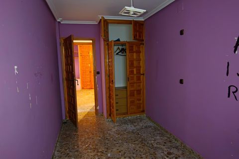 Villa i Yatova, Valencia, Yatova - € 165.000 | Ref: 3176/11562 - foto 13