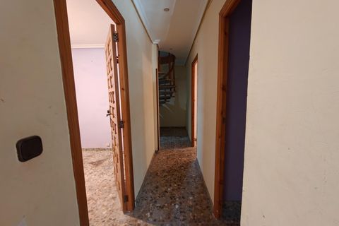 Villa i Yatova, Valencia, Yatova - € 165.000 | Ref: 3176/11562 - foto 14