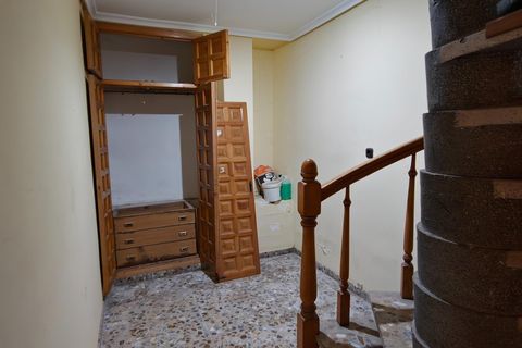 Villa i Yatova, Valencia, Yatova - € 165.000 | Ref: 3176/11562 - foto 15