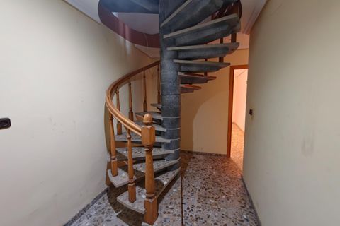 Villa i Yatova, Valencia, Yatova - € 165.000 | Ref: 3176/11562 - foto 16