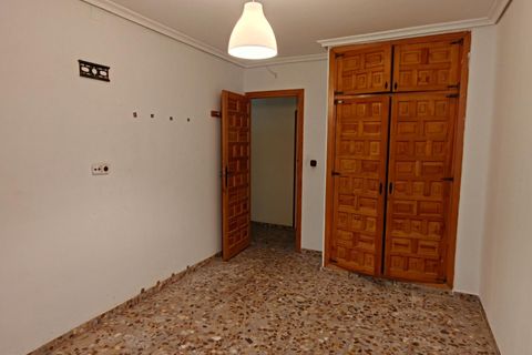 Villa i Yatova, Valencia, Yatova - € 165.000 | Ref: 3176/11562 - foto 18