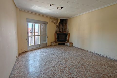 Villa i Yatova, Valencia, Yatova - € 165.000 | Ref: 3176/11562 - foto 20