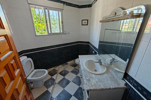 Villa i Yatova, Valencia, Yatova - € 165.000 | Ref: 3176/11562 - foto 24