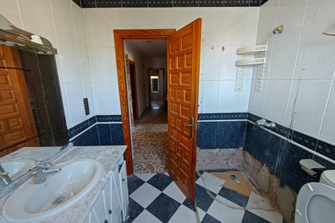 Villa i Yatova, Valencia, Yatova - € 165.000 | Ref: 3176/11562 - foto 25
