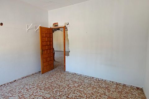 Villa i Yatova, Valencia, Yatova - € 165.000 | Ref: 3176/11562 - foto 27