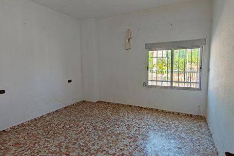 Villa i Yatova, Valencia, Yatova - € 165.000 | Ref: 3176/11562 - foto 28
