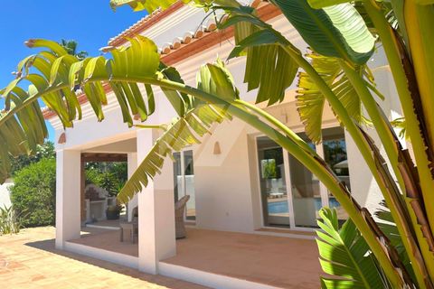 Villa em Benissa, Alicante - foto 2