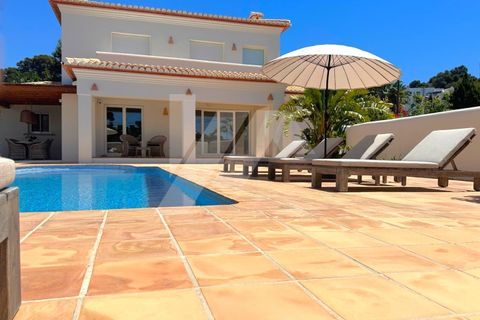 Villa em Benissa, Alicante - foto 3