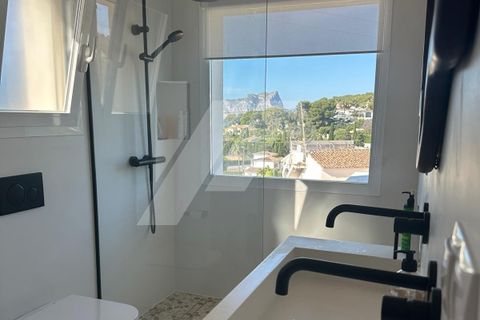 Villa em Benissa, Alicante, Benissa - € 1.450.000 | Ref: BPC3692 - foto 15