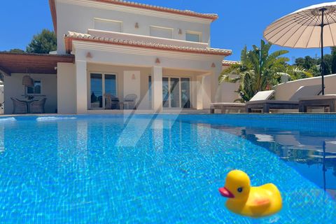 Villa em Benissa, Alicante, Benissa - € 1.450.000 | Ref: BPC3692 - foto 18