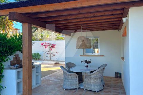 Villa em Benissa, Alicante, Benissa - € 1.450.000 | Ref: BPC3692 - foto 19