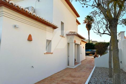 Villa em Benissa, Alicante, Benissa - € 1.450.000 | Ref: BPC3692 - foto 20